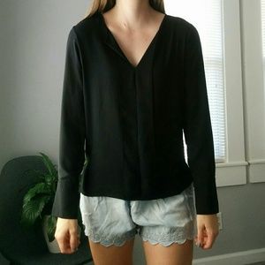 Loft Blouse